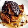A Brooklyn Restaurant Is Topping French Toast With Foie Gras 